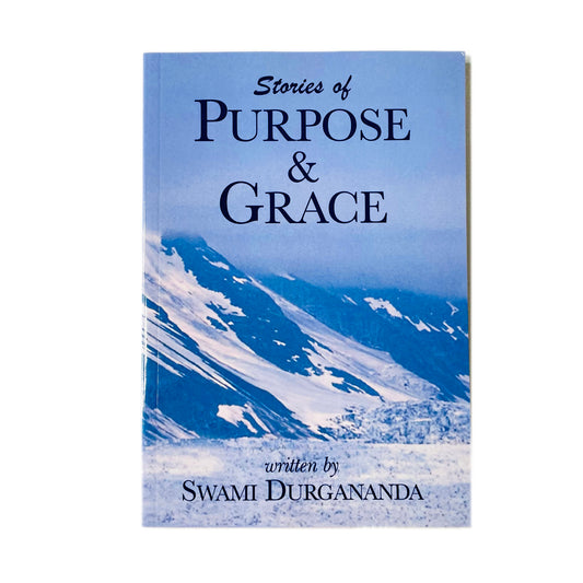 Stories of Purpose & Grace